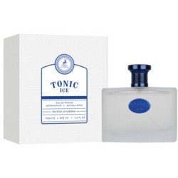 Maison Alhambra Tonic Ice EDP 100 ml
