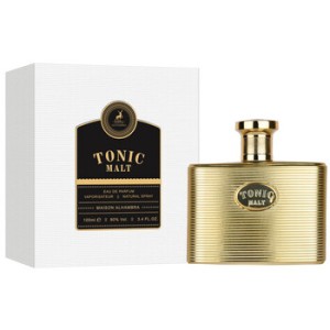 Maison Alhambra Tonic Malt EDP 100 ml