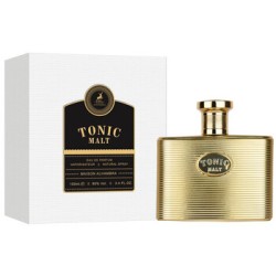 Maison Alhambra Tonic Malt EDP 100 ml