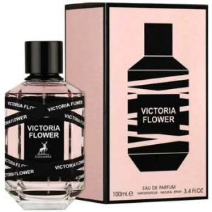 Maison Alhambra Victoria Flower EDP 100 ml kvepalai moterims