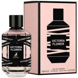 Maison Alhambra Victoria Flower EDP 100 ml kvepalai moterims