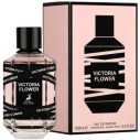 Maison Alhambra Victoria Flower EDP 100 ml kvepalai moterims