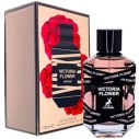 Maison Alhambra Victoria Flower Orchid EDP 100 ml kvepalai moterims