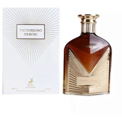 Maison Alhambra Victorioso Heroic EDP 100 ml kvepalai vyrams