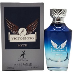 Maison Alhambra Victorioso Myth EDP 100 ml kvepalai vyrams