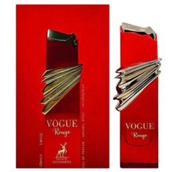 Maison Alhambra Vogue Rouge EDP 100 ml kvepalai moterims