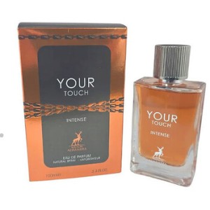 Maison Alhambra Your Touch Intense EDP 100 ml