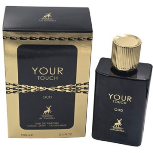 Maison Alhambra Your Touch Oud EDP 100 ml