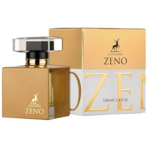 Maison Alhambra Zeno EDP 100 ml kvepalai moterims