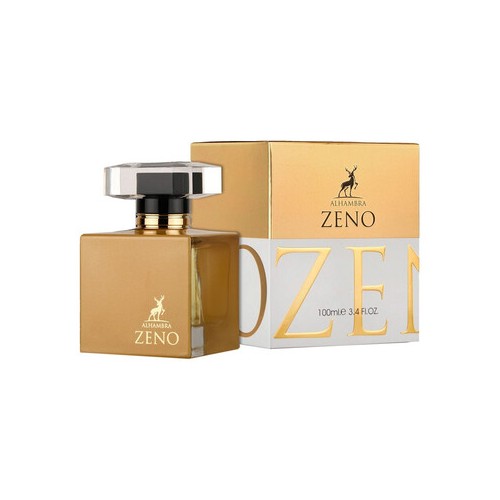 Maison Alhambra Zeno EDP 100 ml kvepalai moterims