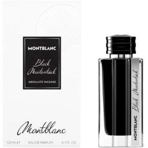 Mont Blanc Black Meisterstuck EDP 125 ml kvepalai vyrams