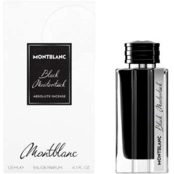 Mont Blanc Black Meisterstuck EDP 125 ml kvepalai vyrams