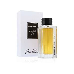 Mont Blanc Patchouli Ink EDP 125ml kvepalai vyrams