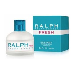 Ralph Lauren Ralph Fresh EDT 100 ml kvepalai moterims
