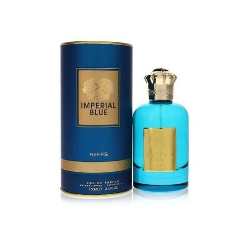 Riiffs Perfumes Imperial Blue EDP 100 ml kvepalai vyrams