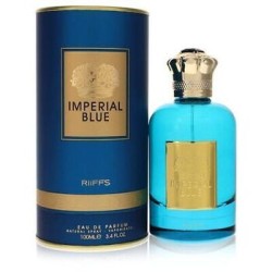 Riiffs Perfumes Imperial Blue EDP 100 ml kvepalai vyrams
