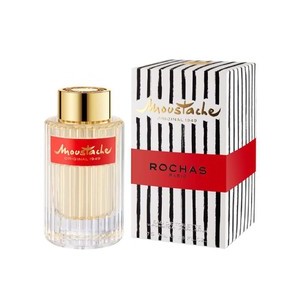 Rochas Moustache Original 1949 EDT 125ml kvepalai vyrams