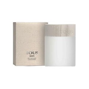 Tous MAN Les Colognes Concentrées EDT 50 ml kvepalai vyrams