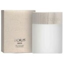 Tous MAN Les Colognes Concentrées EDT 50 ml kvepalai vyrams
