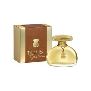 Tous Touch EDT 30 ml kvepalai moterims