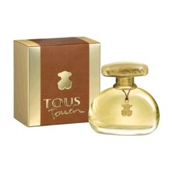 Tous Touch EDT 30 ml kvepalai moterims