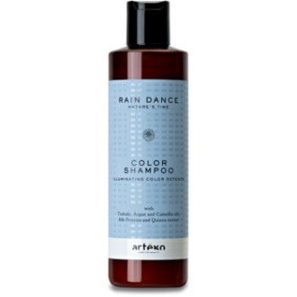 Artego Rain Dance Color Shampoo - šviesinantis šampūnas dažytiems plaukams, 1000 ml