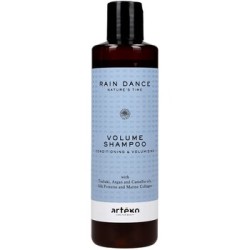 Artego Rain Dance Volume Shampoo - apimties suteikiantis šampūnas, 250 ml