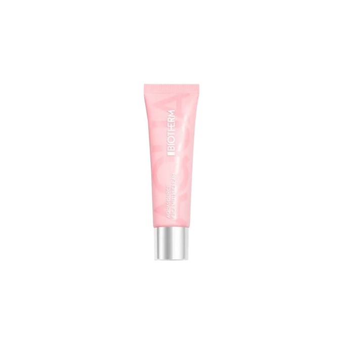 BIOTHERM Aquasource Cica Nutri Cream - drėkinantis odos kremas, 30 ml