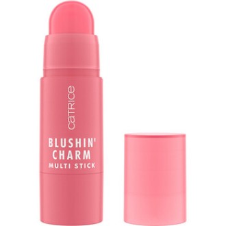 Catrice Blushin`Charm Multi Stick - pieštukas lūpoms ir skruostams, 5,5 g 050