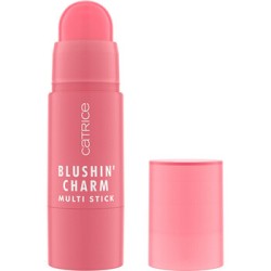 Catrice Blushin`Charm Multi Stick - pieštukas lūpoms ir skruostams, 5,5 g 040