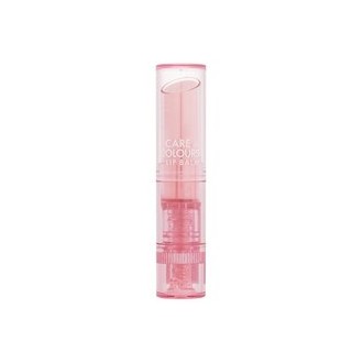 Catrice Care In Colours Lip Balm - - spalvotas lūpų balzamas, 3 g - 030 Bubbly Friday