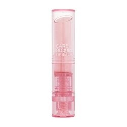 Catrice Care In Colours Lip Balm - - spalvotas lūpų balzamas, 3 g - 030 Bubbly Friday