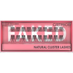 Catrice Faked Natural Cluster Lashes - dirbtinės blakstienos