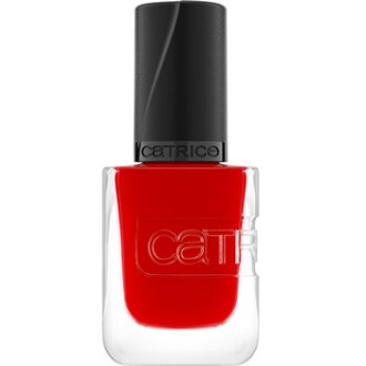 Catrice Gel Affair Nail Lacquer - nagų lakas, 10,5 ml - 029 Blue You A Kiss