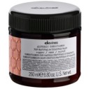 Davines Alchemic Conditioner For Natural & Coloured Hair Copper - Barvicí kondicionér pro měděné