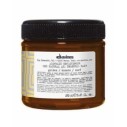 Davines Alchemic Conditioner For Natural & Coloured Hair Golden - Kondicionér zvýrazňující přírodní