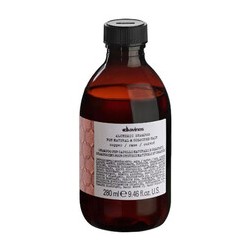 Davines Alchemic Shampoo For Natural & Coloured Hair Cooper 250 ml