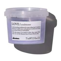Davines Essential Haircare Love Smoothing Conditioner (unruly and frizzy hair) 1000 ml