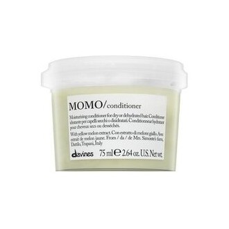 Davines Essential Haircare Momo Conditioner - Vyživující kondicionér pro suché a poškozené vlasy
