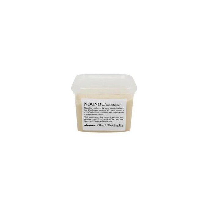 Davines Essential Haircare Nounou Conditioner 75 ml