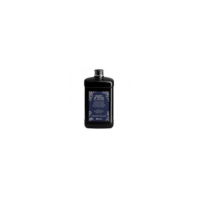 Davines Heart Of Glass Rich Conditioner ( blond hair ) 250 ml