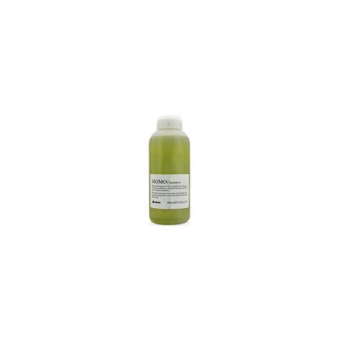 Davines MOMO Moisturizing Shampoo (dry and dehydrated hair) 250 ml