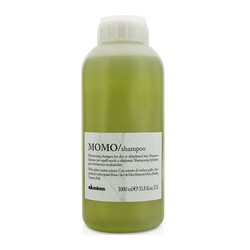 Davines MOMO Moisturizing Shampoo (dry and dehydrated hair) 250 ml
