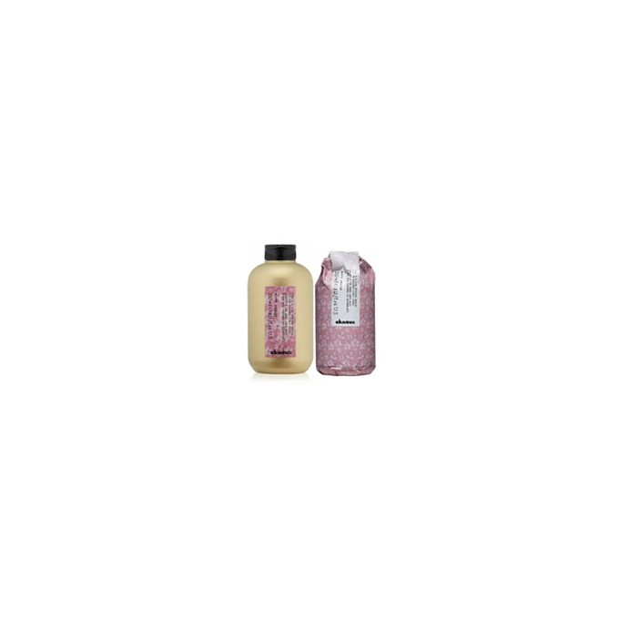 Davines More Inside Curl Building Serum - Sérum pro definici vln 250 ml