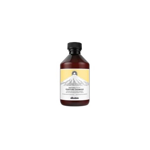 Davines Natural Tech Purifying Shampoo 100 ml