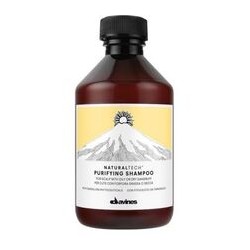 Davines Natural Tech Purifying Shampoo 100 ml