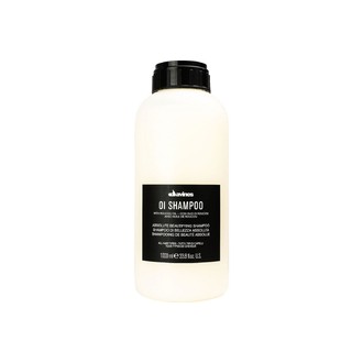 Davines OI Shampoo - Šampon pro mimořádný lesk a jemnost všech typů vlasů 280 ml