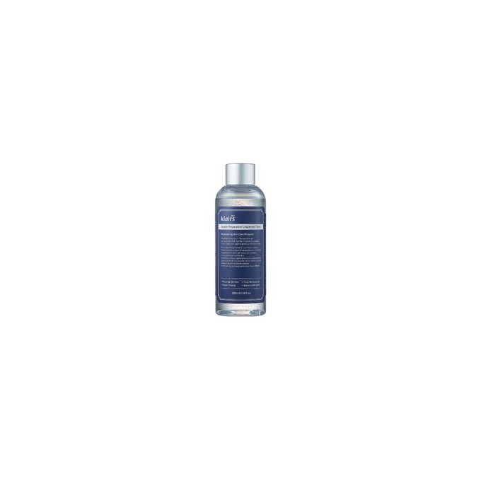 Dear, Klairs Supple Preparation Unscented Toner - drėkinamasis tonikas, 180 ml