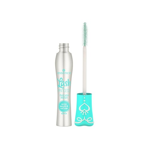 Essence Lash Princess Extra Length & Volume Mascara Primer - tušo pagrindas, 9 ml