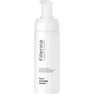 Fillerina Cleansing Collection Facial Cleansing Mousse - veido valymo putos, 150 ml